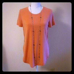 $5 DAYS MUDD Top WILL BE DONATING SZ M! F16